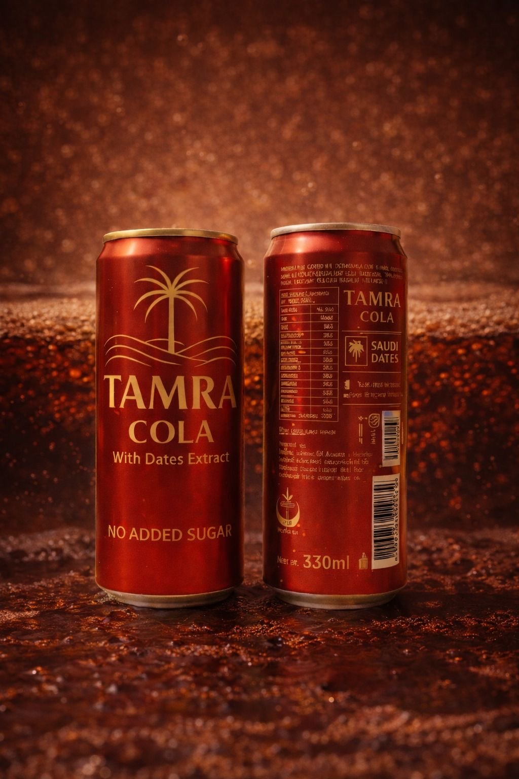Tamra Cola
